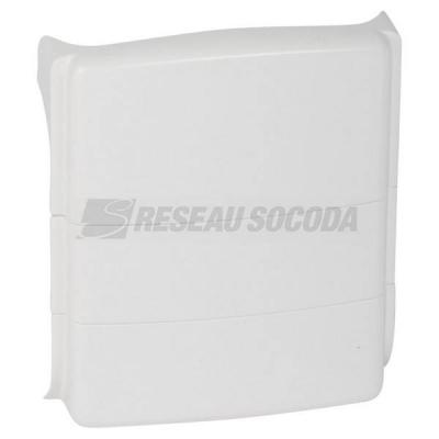  TE DERIVATION 80/120X20 BLANC 