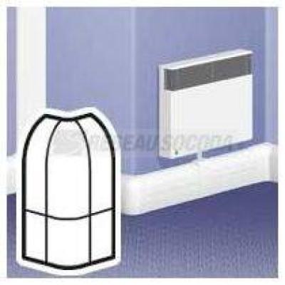  ANGLE EXT.140X35 BLANC CONT. 