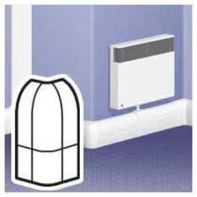  ANGLE EXT.140X35 BLANC CONT. 