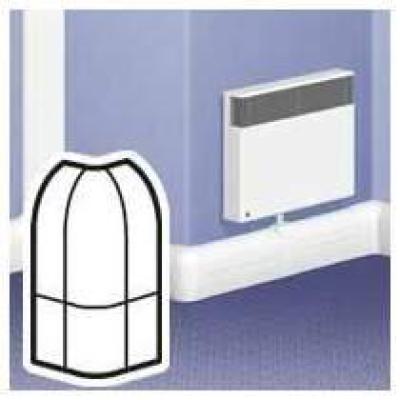  ANGLE EXT.140X35 BLANC CONT. 
