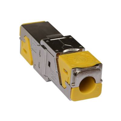  PROLONGATEUR CABLE CAT6A STP 