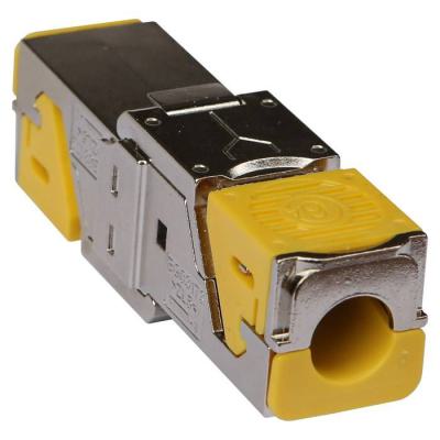  PROLONGATEUR CABLE CAT6A STP 