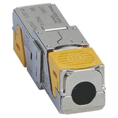  PROLONGATEUR CABLE CAT6A STP 