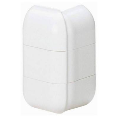  ANGLE EXT 80 X 20 BLANC 