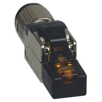 PLUG CHANTIER C6A STP 