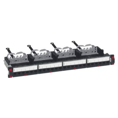  PAN.DROIT 24 RJ45 CAT5E FTP 1U 