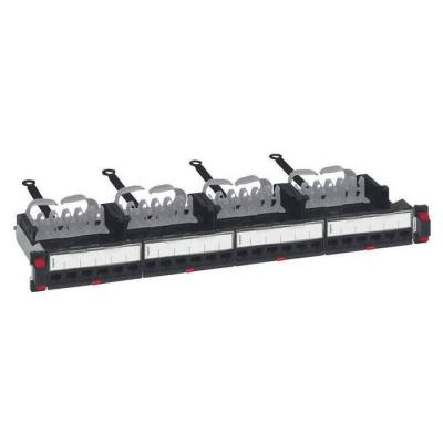  PAN.DROIT 24 RJ45 CAT5E FTP 1U 