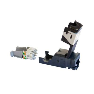  CONNECTEURS(X6)RJ45 CAT5E UTP 