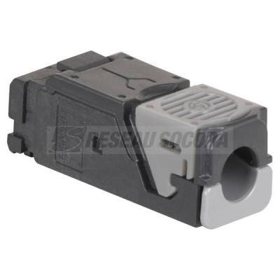  CONNECTEURS(X6)RJ45 CAT5E UTP 