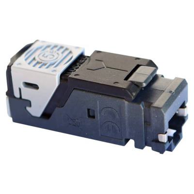  CONNECTEURS (X6)RJ45 CAT5E FTP 