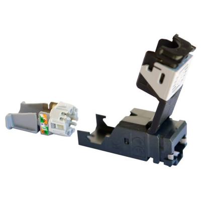  CONNECTEURS (X6)RJ45 CAT5E FTP 