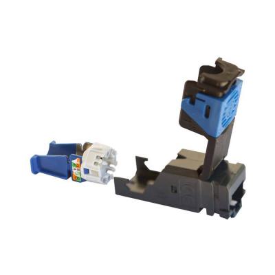  CONNECTEURS(X6)RJ45 CAT 6 UTP 