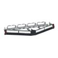  PAN.ANGLE A EQUIP.24RJ45 1U 