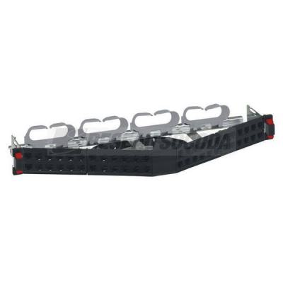  PAN.ANGLE HD.A EQU.48 RJ45 1U 