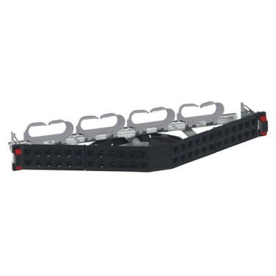  PAN.ANGLE HD.A EQU.48 RJ45 1U 
