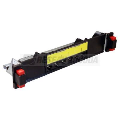  PANNEAU DROIT A EQUIPER 6 PORT 