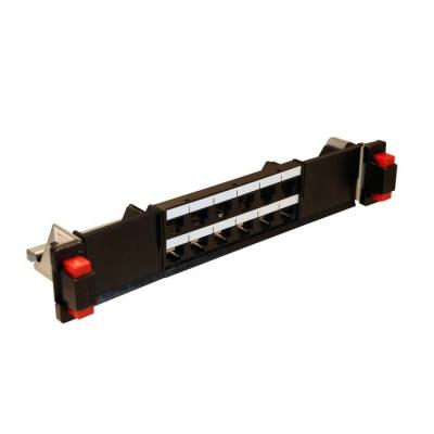  PANNEAU DROIT A EQUIPER 12PORT 