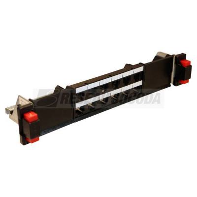  PANNEAU DROIT A EQUIPER 12PORT 