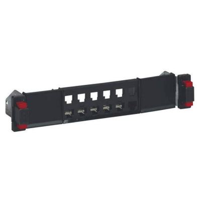  PANNEAU DROIT A EQUIPER 12PORT 