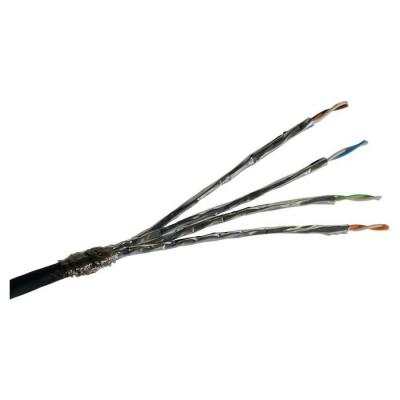  CABLE C7 S/FTP INT/EXT 500M 