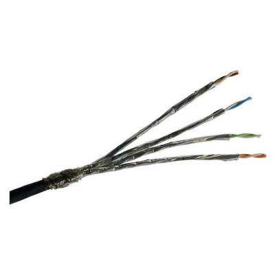  CABLE C7 S/FTP INT/EXT 500M 