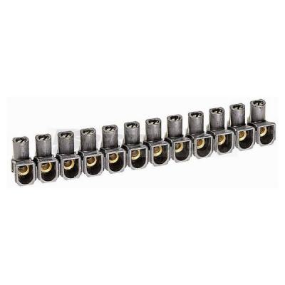  BARRETTE HYPO 12 CAP 4MM2    ! 