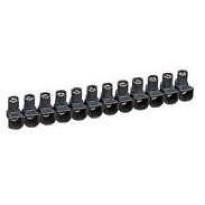  BARRETTE HYPO 12 CAP 10MM2   ! 