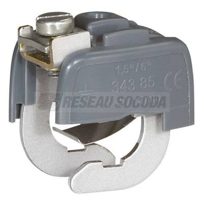  CONNECTEUR EQUIPOT.12/16MM 