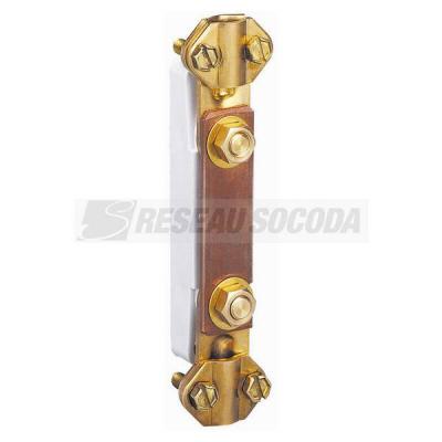  BARRETTE BASSE 