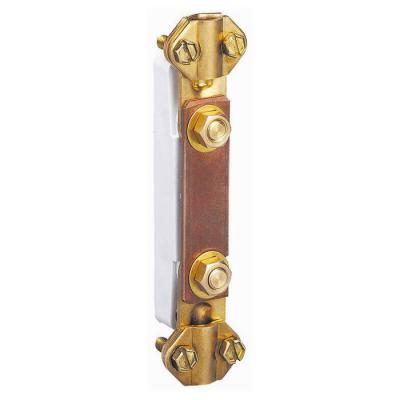  BARRETTE BASSE 