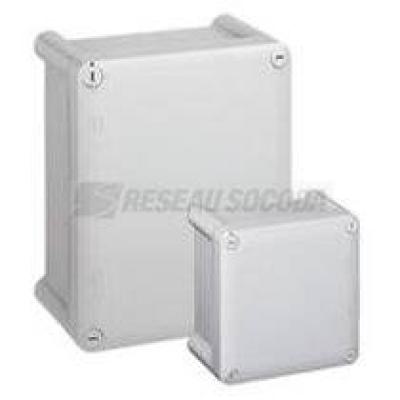  bo�te D'EQUIPEMENT 155X110X74 