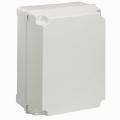  BOITIER IND.PL.265X 174X154 