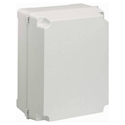  BOITIER IND.PL.265X 174X154 