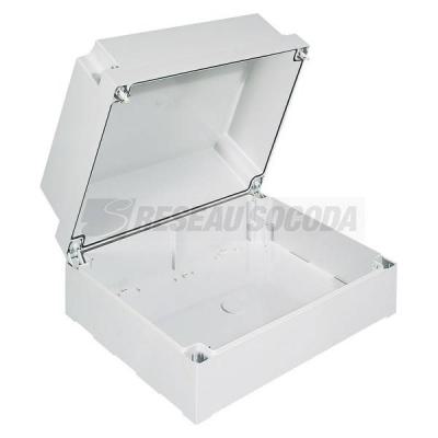  BOITIER IND.PL.359X 265X154 