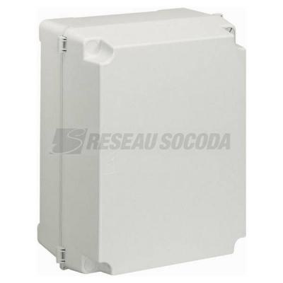  BOITIER IND.PL.359X 265X154 
