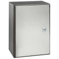  COFFRET INOX 500X400X200 