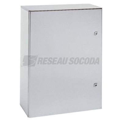  ATLANTIC COF.INOX 1200X800X300 