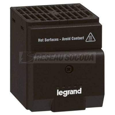  RESISTANCE CHAUFF.AIR PUL.150W 
