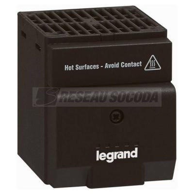  RESISTANCE CHAUFF.AIR PUL.150W 