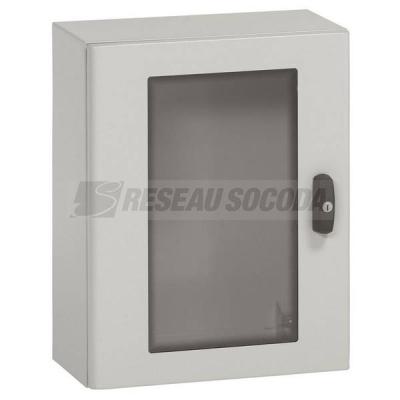  COFF.ATLANTIC 500X400X200 VITR 