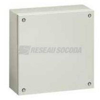  BOITIER ATLANTIC 150X150X80 