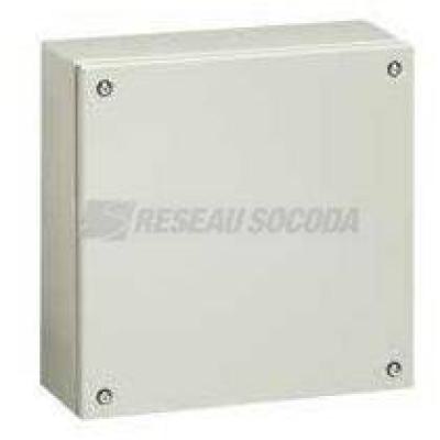  BOITIER ATLANTIC 200X200X80 