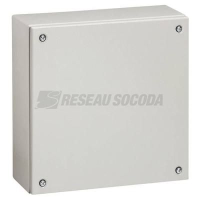 BOITIER ATLANTIC 200X200X120 