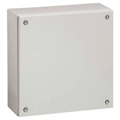  BOITIER ATLANTIC 400X400X120 