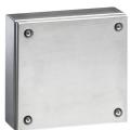  BOITIER INOX 200X200X80 