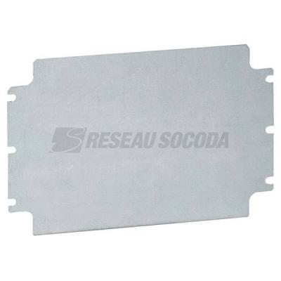  PLAQUE PLEINE 150X300 BOITIER 