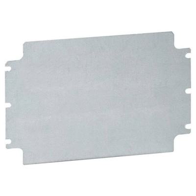  PLAQUE PLEINE 150X300 BOITIER 
