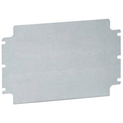  PLAQUE PLEINE 200X400 BOITIER 
