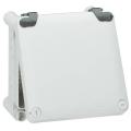  CHARNIERE bo�te 130X130 