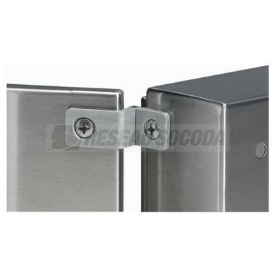  JEU DE 2 CHARNIERES BOITIER 
